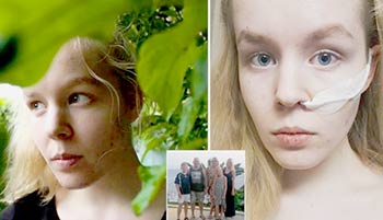 Noa Pothoven