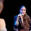 Yoani Sánchez en Holanda: ‘Las autoridades cubanas cometen asesinato de carácter’