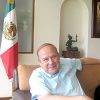 José Zepeda, Doctor Honoris Causa en México