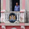 Adiós a un cónsul honorario muy peculiar