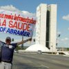 Médicos brasileños tildan de esclavos a sus colegas de Cuba
