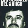 Los señores del narco, Anabel Hernández