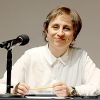 Carmen Aristegui se explica