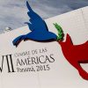La cumbre de Panamá pareciera destinada a inaugurar una nueva época americana