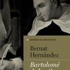 Bartolomé de las Casas, con la cruz, pero sin la espada