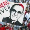 Hoy pagamos el olvido de lo humano en El Salvador