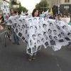 México: “estamos desarticulados, desanimados, infiltrados, reprimidos, pero estamos despiertos”