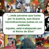 Monseñor Romero, santo y mártir de América