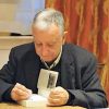 Rafael Chirbes, ya te echamos de menos