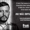En México quieren matar a la verdad