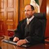La justicia en México o cuando las carencias frustran a todo el país. Habla un miembro de la Corte Suprema