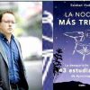 La noche más triste, la noche de Iguala