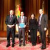 Al gobierno boliviano le disgusta la crítica