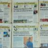 El Correo del Caroní cometió el pecado de publicar lo que otros callaron