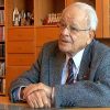 Jules Schelvis, sobreviviente del Holocausto