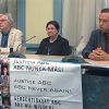 México: la justicia reclamada desde las víctimas y sus familiares