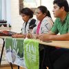 En Honduras se persigue a los defensores de la tierra y de los derechos humanos