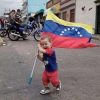 Venezuela ante la toma de Caracas