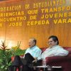Agradecido de corazón: la ceremonia del título Honoris Causa, en Colima