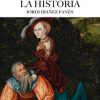 El reverso de la historia, la crisis de la universidad y las humanidades
