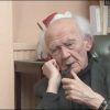 Murió Zygmunt Bauman, el que dio apellido a nuestro mundo