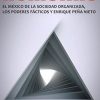 Sergio Aguayo: no esperemos milagros, es la sociedad la que debe cambiar México