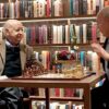Ha muerto Jorge Edwards, nos deja una gran herencia: sus libros