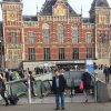 Princesas de Ámsterdam. Novela sobre la trata de personas
