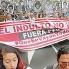 Los asesinados en Pativilca amenazan con devolver a Fujimori a la cárcel