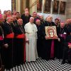 La iglesia católica chilena se juega su futuro en el Vaticano