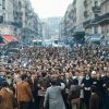 París 68, cincuenta años después