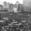 La matanza de Tlatelolco, 50 años después