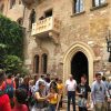 El templo del amor está en Verona: la casa de Julieta