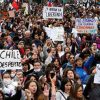 El hartazgo de América del sur busca nuevas relaciones políticas, económicas y sociales