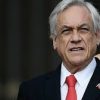 Chile: Ya basta