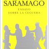 José Saramago. Cuánto más viejo más libre, mientras más libre, más radical