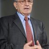 El peligro no es el fascismo, es la degración democrática. Emilio Gentile