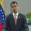 Juan Guaidó: sobrevivir en Venezuela es un trabajo a tiempo completo