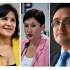 En Guatemala los poderes ocultos buscan la muerte civil de la justicia independiente
