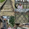 1. Una visita al recuerdo del horror: Auschwitz