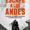 Por sobre todas las cosas, ayudar al que sufre: Escape a los Andes