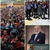 Se alzan las voces de los pueblos originarios de Guatemala