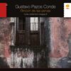 Gustavo Pazos Conde: El rincón de las penas