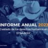 La pésima realidad de los derechos humanos en El Salvador