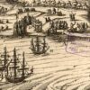 Los holandeses buscaron convencer a los mapuches que, juntos, podían derrocar al imperio español