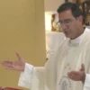 El gobierno cubano es pura indiferencia y represión. Sacerdote Alberto Reyes
