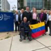 El Fiscal de la Corte Penal Internacional demora la orden de arresto para Maduro