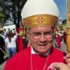 El presidente de la Conferencia Episcopal de Guatemala habla de la iglesia y sus desafíos