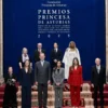 Eduardo Mendoza, Premio Princesa de Asturias de las Letras 2025